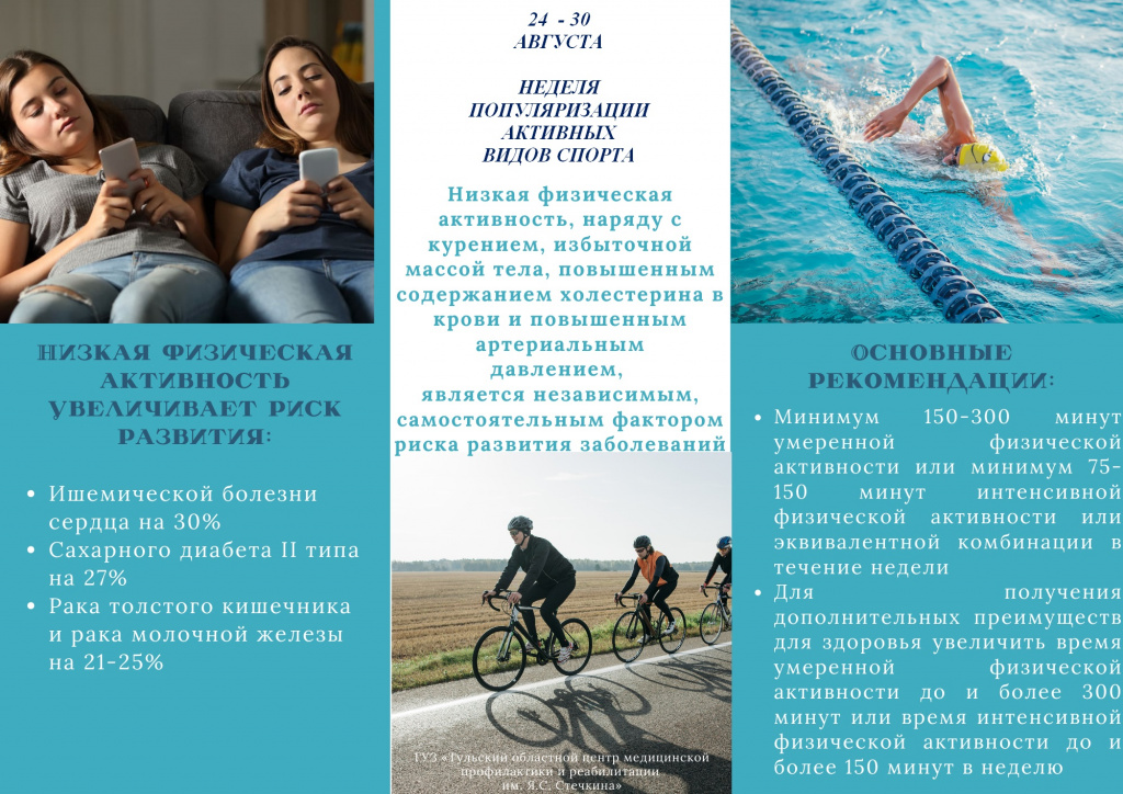 Низкая физическая активность-риск развития заболеваний.jpg Низкая физическая активность-риск развития заболеваний.jpg